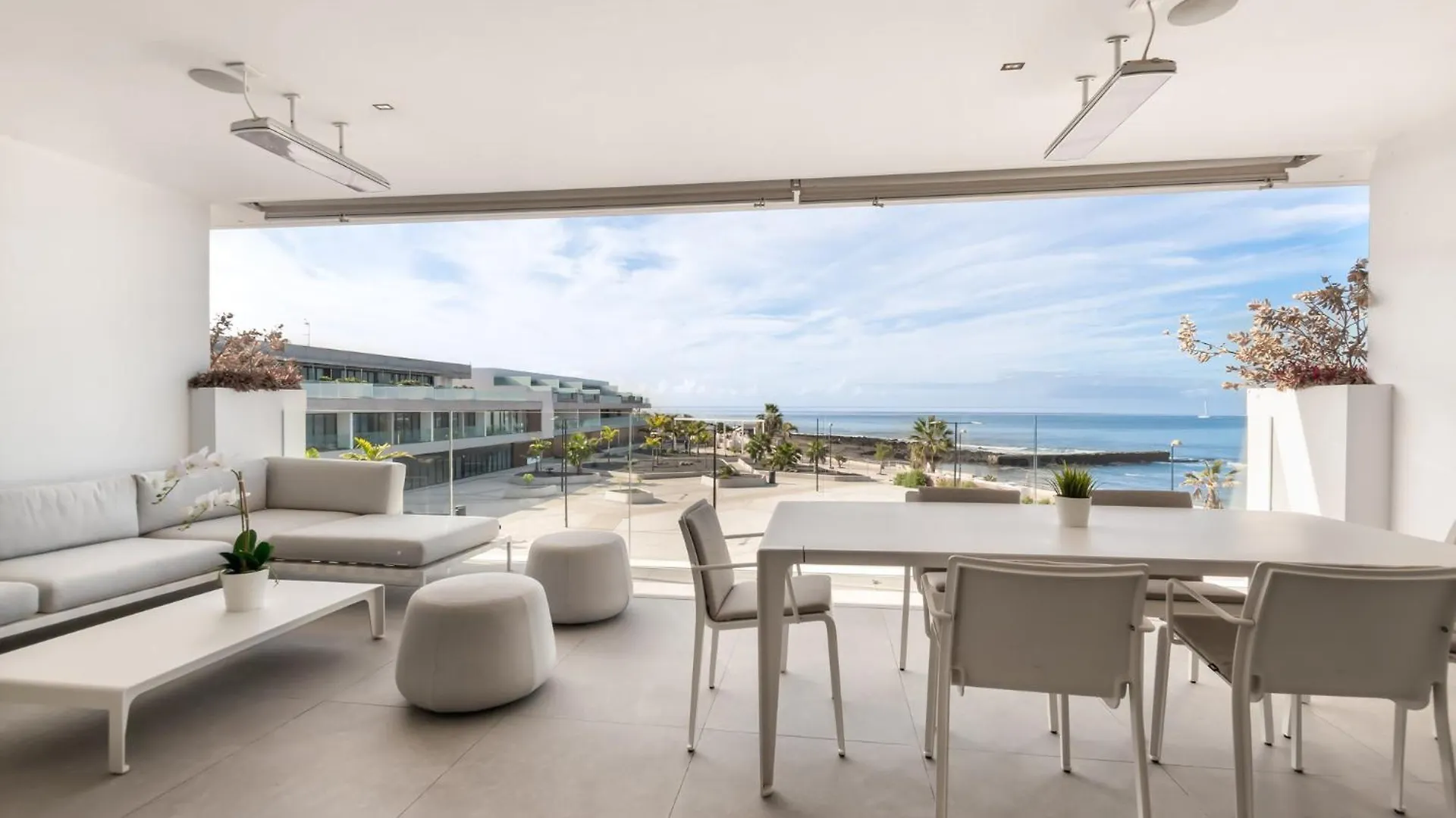 팔름-마르 Infinity 1-7 Luxe Sea View 2B 빌라 스페인